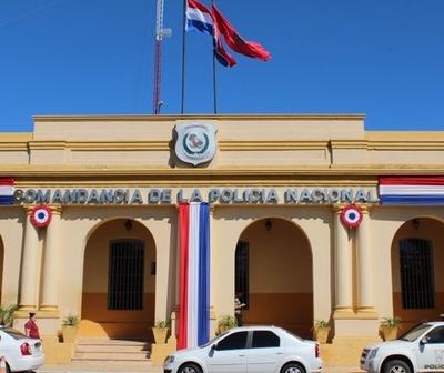 Comisario de Alto Paraná fallece a causa del COVID-19