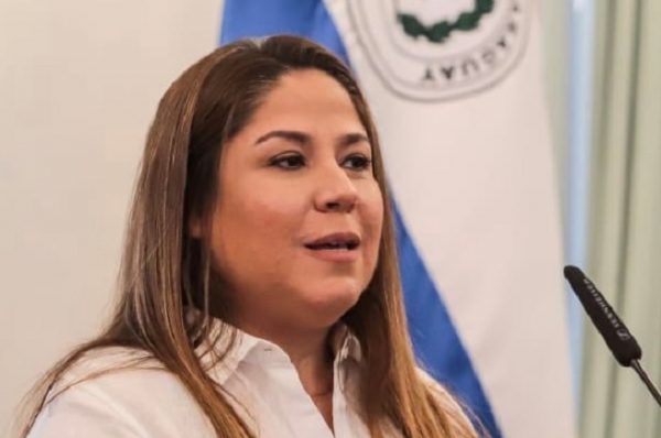 Petropar: Pareja de Samudio armó licitación para desviar dinero