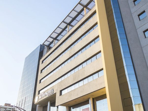 La UAA continúa con las inscripciones para los nuevos alumnos