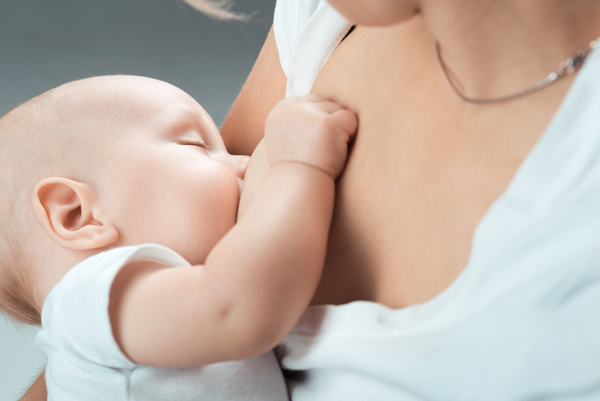 Lactancia Materna: Una estrategia eficaz para prevenir la obesidad infantil » Ñanduti