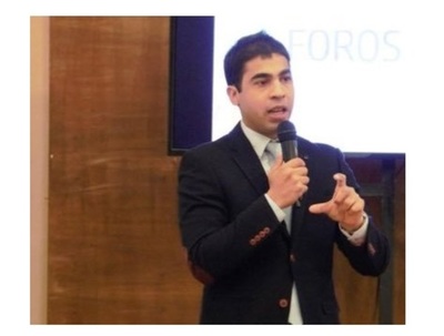 Exdirector de Deportes responde a rumores de posible nombramiento: "Estoy dispuesto a colaborar" » Ñanduti