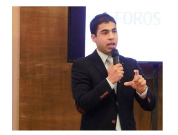 Exdirector de Deportes responde a rumores de posible nombramiento: "Estoy dispuesto a colaborar" » Ñanduti