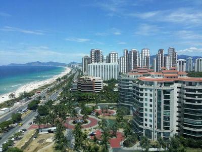 El 25% de los hoteles de Brasil siguen cerrados por COVID-19