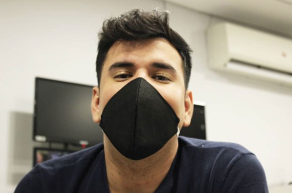 HOY / Sebas Rodríguez habla de "periodistas abusadores trabajando libremente"