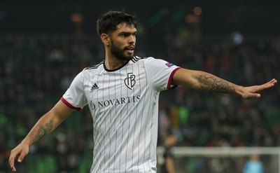 Alderete: 'En Cerro tenés que estar en un excelente nivel y yo no estuve'