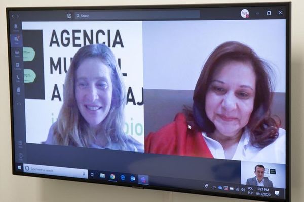 SND reafirma su compromiso de lucha contra el dopaje - Polideportivo - ABC Color