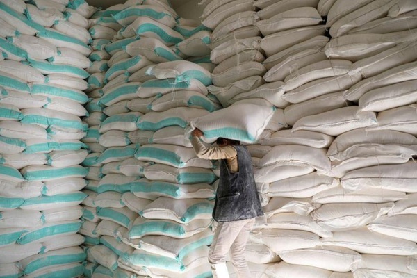 Programa Mundial de Alimentos enviará 50.000 toneladas de harina de trigo al Líbano