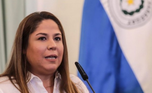Imputación contra esposo de Patricia Samudio es ampliada por fiscales