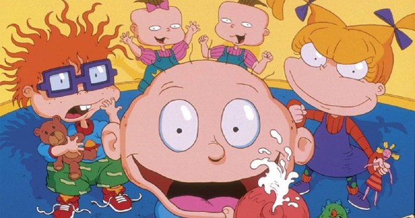 Rugrats, aventuras en pañales: 29 años de su adorable estreno