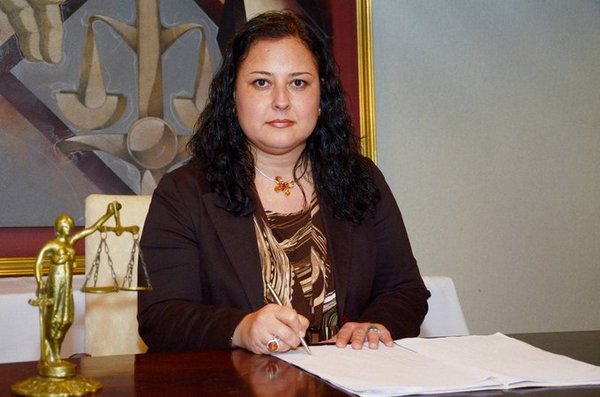 Policías que agredieron a un ciudadano, deberán pagar G 42 millones como reparación del daño a la víctima » Ñanduti