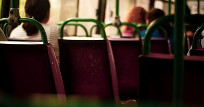 El transporte público en tiempos de COVID-19