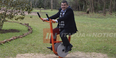 BICICLETEADA EN ENCARNACIÓN HABRÍA RONDADO LOS 3.800 MILLONES