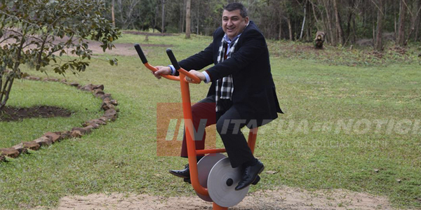 BICICLETEADA EN ENCARNACIÓN HABRÍA RONDADO LOS 3.800 MILLONES
