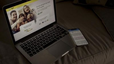 Optimistas de MercadoLibre aumentan apuesta ante repunte estelar