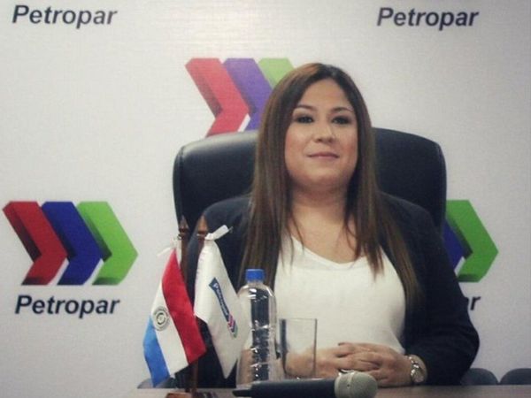 Amplían imputación contra Patricia Samudio y otras 14 personas