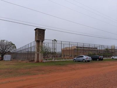 Padrastro de niña desaparecida está aislado en cárcel de Misiones