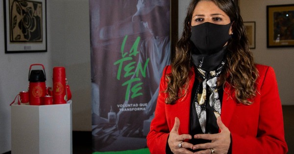 Lanzan plataforma online para venta de productos fabricados en las penitenciarías