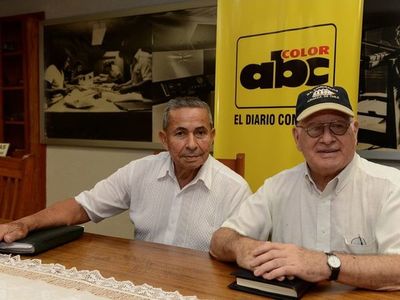 Falleció Luis Agüero, el exjugador del Sportivo Luqueño - Fútbol - ABC Color