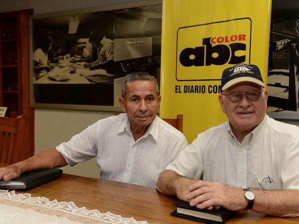 Falleció Luis Agüero, el exjugador del Sportivo Luqueño - Fútbol - ABC Color