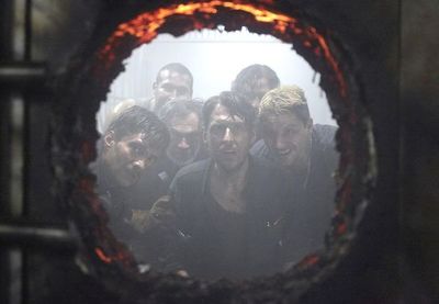 Netflix le apuesta a Colombia con la serie “El robo del siglo” - Cine y TV - ABC Color