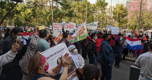 “Todos somos primera línea”, dicen funcionarios administrativos de hospitales