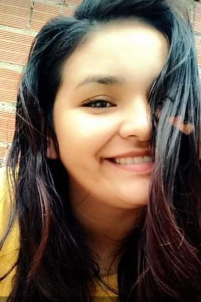Ovetense sería víctima de feminicidio en Argentina – Prensa 5