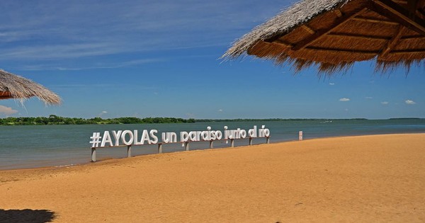 Destinos LN: playas, costumbres e historias, principales atractivos en el departamento de Misiones