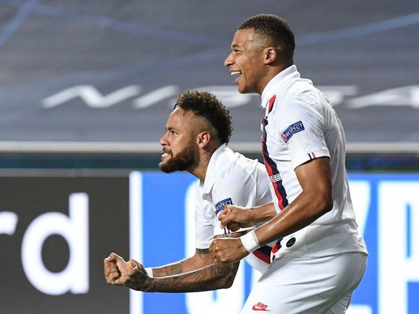 Neymar: "Sabía que llegaríamos hasta el final"
