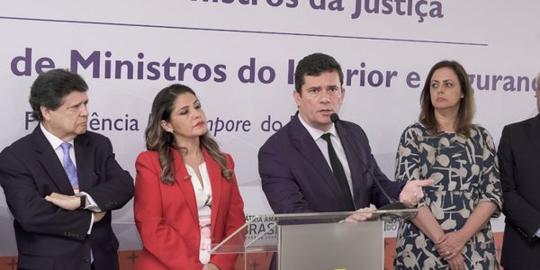 Policías en PERSECUCIÓN podrán cruzar las FRONTERAS hasta 1 KM, dentro del MERCOSUR