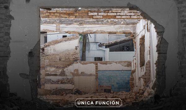 Teatro documental invita a reflexionar sobre migración