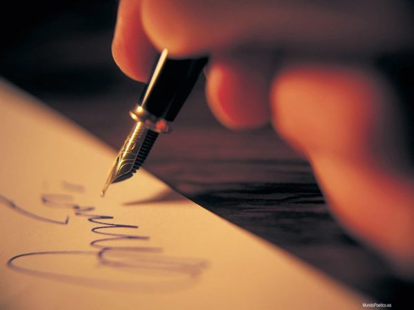 Incentivan creación de poemas a través de concurso