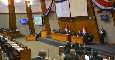 Diputado rechaza ampliar PGN con recursos de binacionales