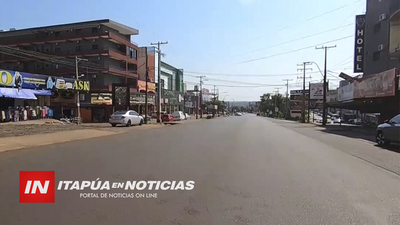 ANALIZAN POSIBILIDAD DE HABILITAR PROTOCOLO PARA APERTURA DE PUENTE
