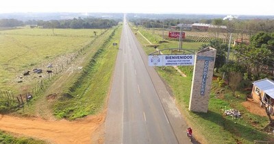 Arroyos y Esteros mañana conmemorará su aniversario 239 y declara asueto distrital