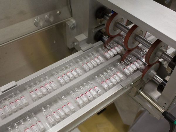 Covid-19: Argentina y México producirán la vacuna para Latinoamérica