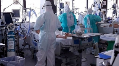 HOY / Suman otros 209 fallecidos por COVID-19 en Argentina