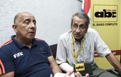 Piden nulidad de asamblea - Polideportivo - ABC Color