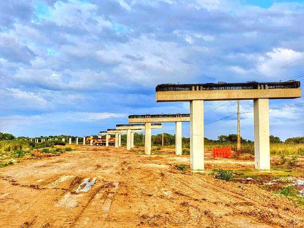 Construirán unas 187 viviendas en el Costanera Sur