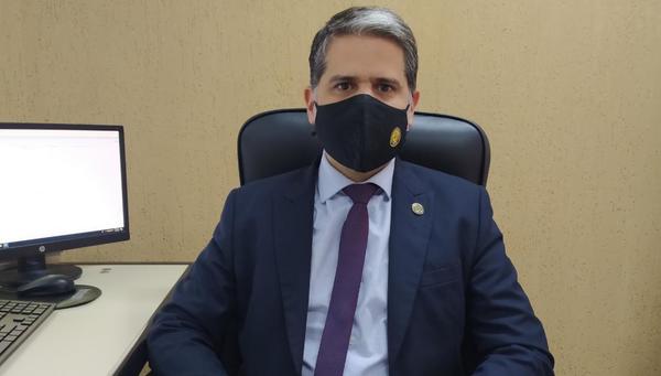 Derivan causa por testimonio falso a juzgado del Chaco