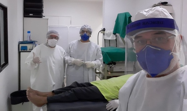 Reportan 7 fallecidos y 499 casos positivos de Coronavirus