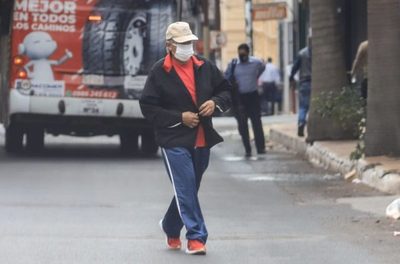 7 nuevos fallecidos por covid-19 y total de positivos trepa a 8018 | Noticias Paraguay