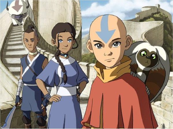 Creadores de Avatar abandonan serie de Netflix por diferencias creativas