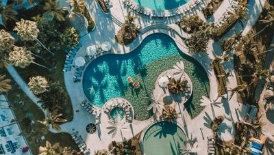 Hard Rock Hotel Vallarta es distinguida por su servicio de lujo