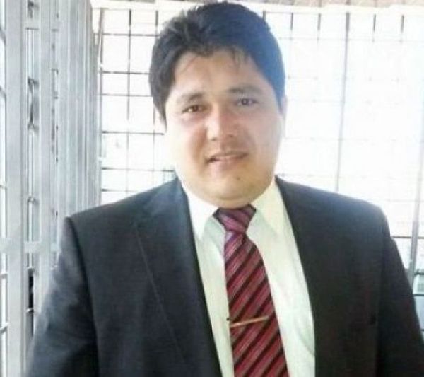 Concejal Ivo Lezcano habría falsificado firma de Ever Salinas para apropiarse de camión