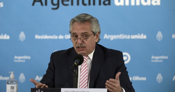 Producirán en Argentina la vacuna de Oxford