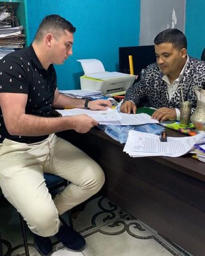 Lince desamparado por Policía fue operado y se recupera gracias a ayuda de la ciudadanía - Nacionales - ABC Color