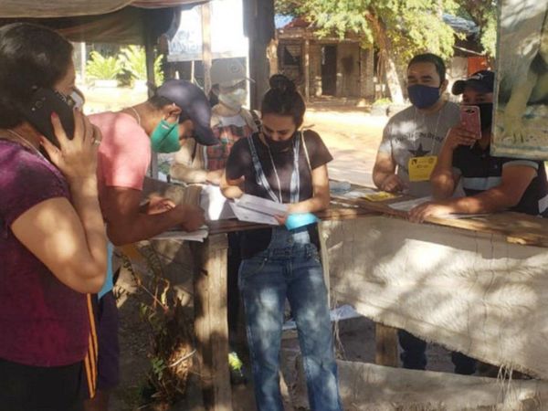 Pobladores temen desarraigo tras obra en isla de Remanso