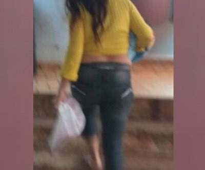 Trató de vender a su bebé y la agarraron | Crónica