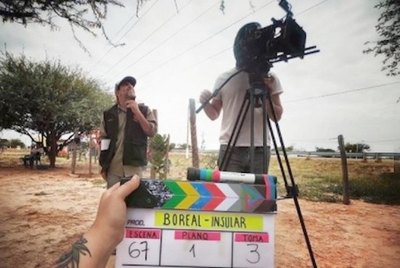 Filme paraguayo, finalista en festival internacional | Crónica