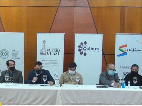 Ganadores del premio musical Campamento Cerro León